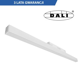 Lampa magnetyczna DDCX-FG600 20W DALI biały