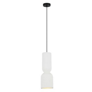 Lampa wisząca Balera biała Light Prestige