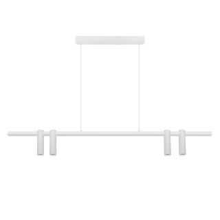 Lampa wisząca LED KONA GS-LL40B5277 30W CCT biały