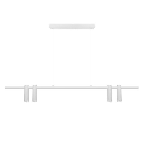 Lampa wisząca LED KONA GS-LL40B5277 30W CCT biały