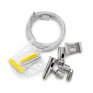 Linka zawiesia Track System LL-DDX 150cm max.