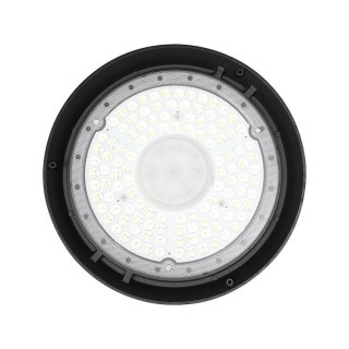 Oprawa V-TAC 150W LED UFO high bay IP65 ALU 135Lm/W VT-92151-N 6500K 20250lm 5 lat gwarancji