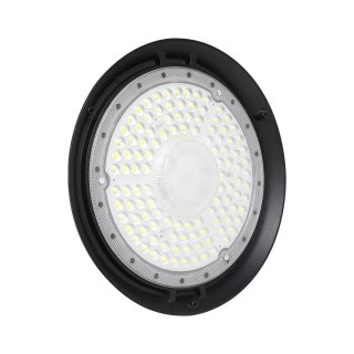 Oprawa V-TAC 200W LED UFO high bay IP65 ALU 135Lm/W VT-92201-N 6500K 27000lm 5 lat gwarancji