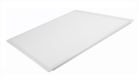 Panel LED PODTYNKOWY 59,5 cm X 59,5 cm 60W barwa biała zimna 6000K PL-A02 KASETON
