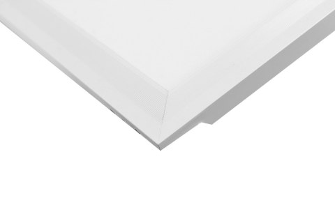 Panel LED PODTYNKOWY 59,5 cm X 59,5 cm 60W barwa biała zimna 6000K PL-A02 KASETON