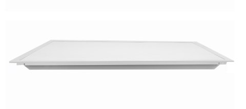 Panel LED PODTYNKOWY 59,5 cm X 59,5 cm 60W barwa biała zimna 6000K PL-A02 KASETON