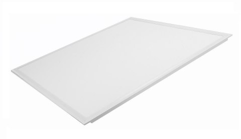 Panel LED PODTYNKOWY 59,5 cm X 59,5 cm 60W barwa ciepła 3000K PL-A02