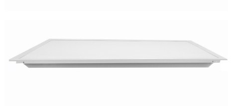 Panel LED PODTYNKOWY 59,5 cm X 59,5 cm 60W barwa ciepła 3000K PL-A02