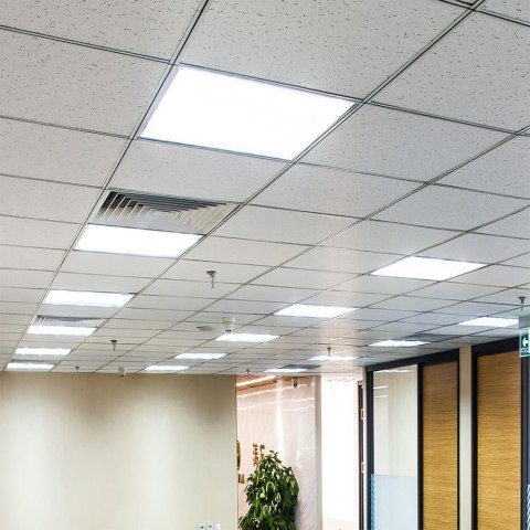 Panel LED V-TAC 40W 600x600 pmma 120Lm/W Zasilacz Starsense VT-6060 4500K 4950lm