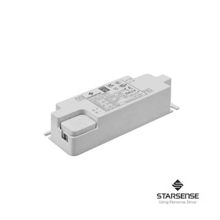 Pannello LED Chip CREE 40W 120LM/W da Incasso 1300x300mm Driver Incluso 4000K