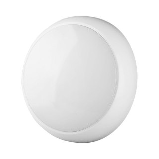 Plafon LED V-TAC czujnik/CCT/awaria 3godziny 8W/16W/20W CREE CHIP IP65 IK08 VT-8633 3000K-4000K-6400K 2700lm 3 lata gwarancji