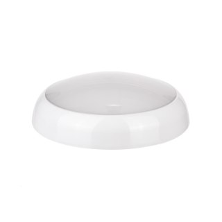 Plafon LED V-TAC czujnik/CCT/awaria 3godziny 8W/16W/20W CREE CHIP IP65 IK08 VT-8633 3000K-4000K-6400K 2700lm 3 lata gwarancji