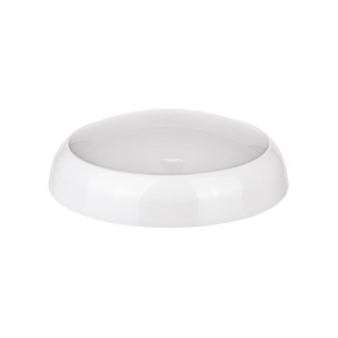 Plafon LED V-TAC czujnik/CCT/awaria 3godziny 8W/16W/20W CREE CHIP IP65 IK08 VT-8633 3000K-4000K-6400K 2700lm 3 lata gwarancji