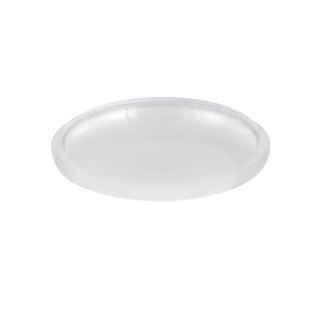 Plafon Trego 40 cm biały LED CCT Light Prestige