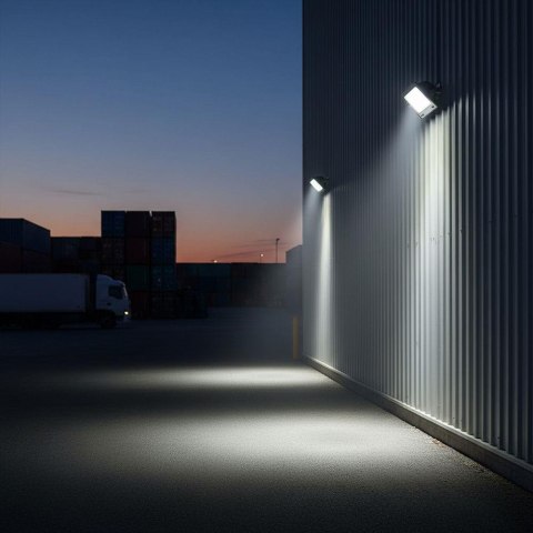 Projektor LED V-TAC CREE CHIP 200W LED 3w1 CCT 135Lm/W VT-44209CCT 3000K-4000K-6500K 16450lm 6 lat gwarancji