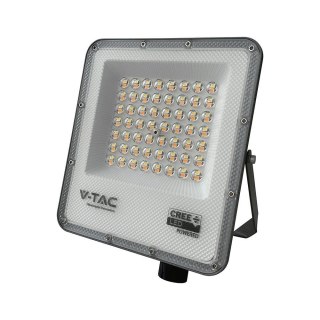 Projektor LED V-TAC CREE CHIP 50W LED 3w1 CCT 135Lm/W VT-44058CCT 3000K-4000K-6500K 4000lm 6 lat gwarancji