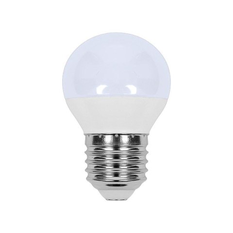 Żarówka LED V-TAC 3,7W CREE CHIP E27 kulka G45 VT-1830 4000K 320lm 6 lat gwarancji