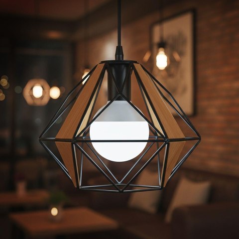 Żarówka LED V-TAC CREE CHIP 3,7W E14 kulka P45 VT-1819-N 3000K 320lm 6 lat gwarancji