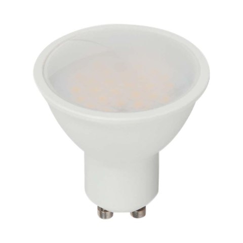 Żarówka LED V-TAC GU10 10W 100st (opak. 3szt) VT-271 3000K 1000lm