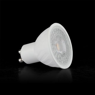Żarówka LED V-TAC GU10 6W 110st (opak. 3szt) VT-247 3000K 445lm