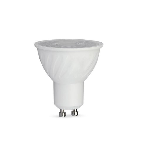 Żarówka LED V-TAC GU10 6W 110st (opak. 3szt) VT-247 4000K 445lm