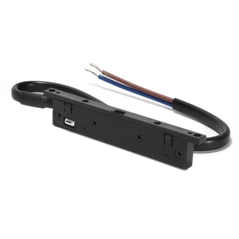 Końcówka zasilająca do szyn magnetycznych UN5-SRMK Micro Magnetic