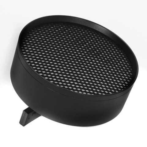 Lampa do szyn magnetycznych UN5-WB90 Micro Magnetic 9W 3000K