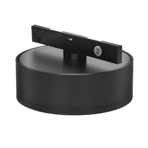 Lampa do szyn magnetycznych UN5-WB90 Micro Magnetic 9W 4000K