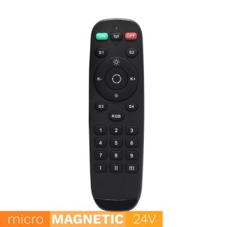 Pilot zdalnego sterowania HGW928-Z-IA-EU-OTA-3.0 2,4G