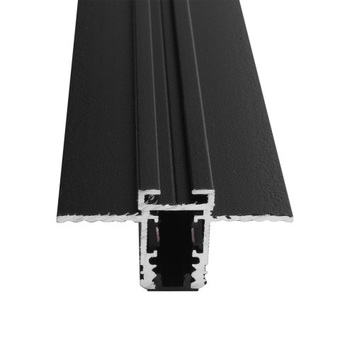 Szyna Magnetyczna podtynkowa UT5-D Micro Magnetic 100cm czarna