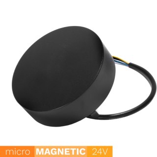 Zasilacz wpinany HC-12150 150W 24V Micro magnetic