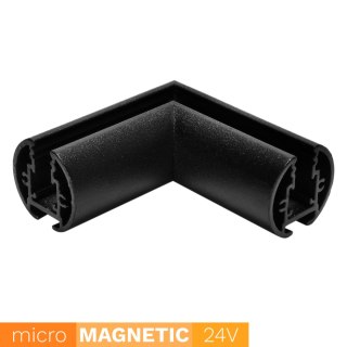 Złącze poziome wiszące UT5-O-L Micro Magnetic