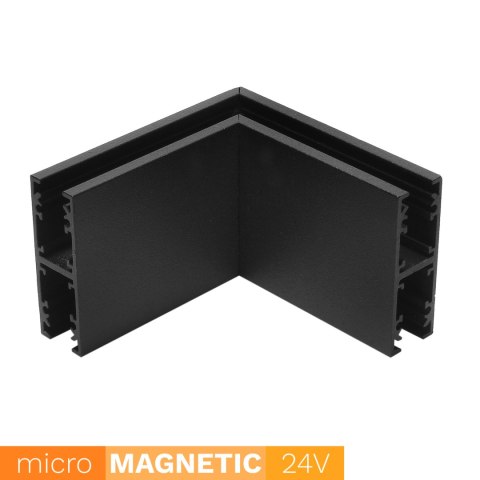 Złącze poziome wiszące dwustronne UT5-H-L Micro Magnetic