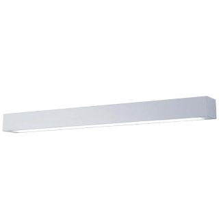 Kinkiet Ibros 93 cm biały IP44 LED CCT Light Prestige