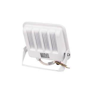 50W FLOODLIGHTLED BY CREE4000K WHITE BODY WHITE GLASS (135LM/W) 6YRS WARRANTY IP65