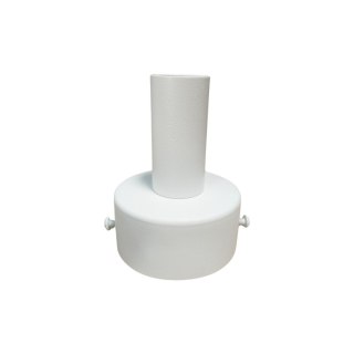 Biała podsufitka Rope Light Light Prestige