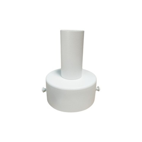 Biała podsufitka Rope Light Light Prestige