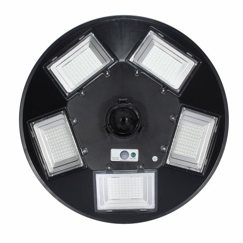 Lampa solarna uliczna 300W UFO YH013000 6000K IP65