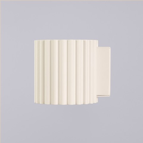 Kinkiet AURA beżowy G9