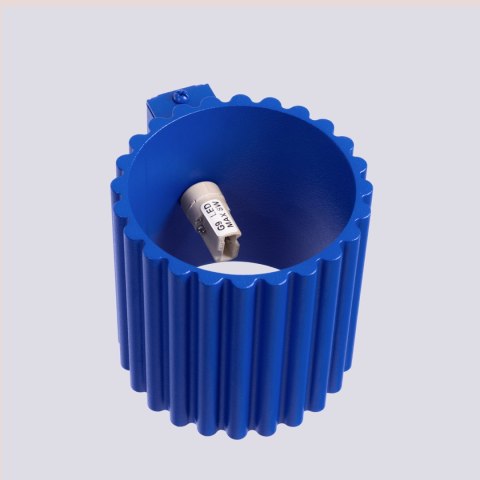 Kinkiet AURA ultramaryna G9