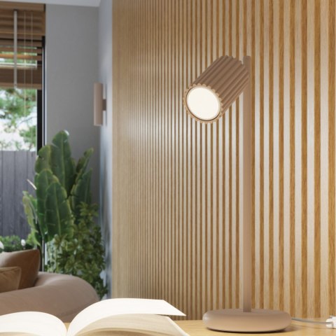 Plafon KARBON 30 taupe