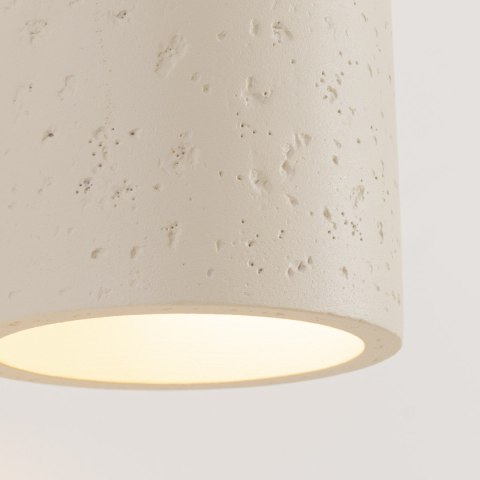 Kinkiet ORBIS beton beżowy