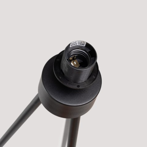 Lampa podłogowa MULA 45 beżowa