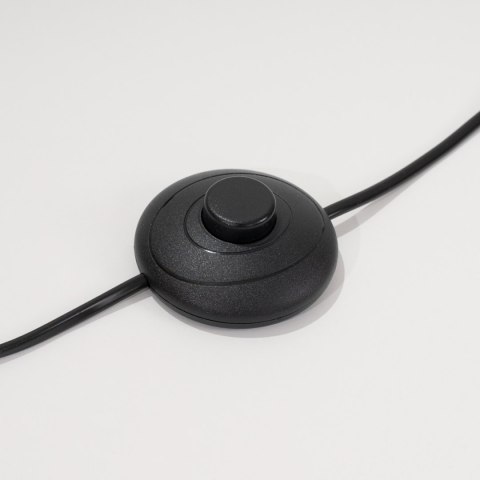 Lampa podłogowa NEVIA granat