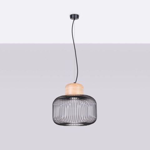 Lampa wisząca GABBIA 35