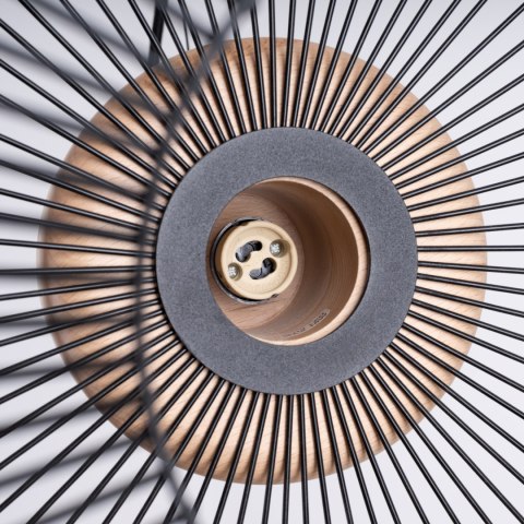 Lampa wisząca GABBIA 35