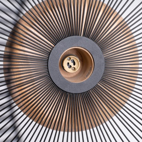 Lampa wisząca GABBIA 55