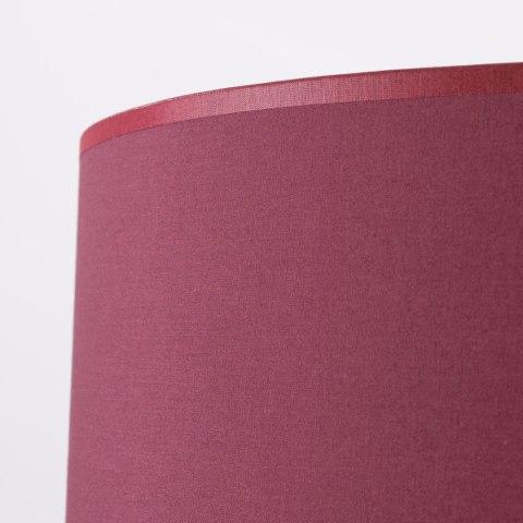 Lampa wisząca NEVIA burgund