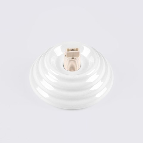 Kinkiet ZORI biały IP44