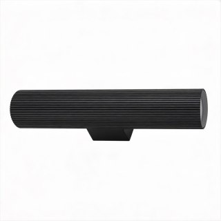 Kinkiet ścienny GU10 ESLA S1004 czarny